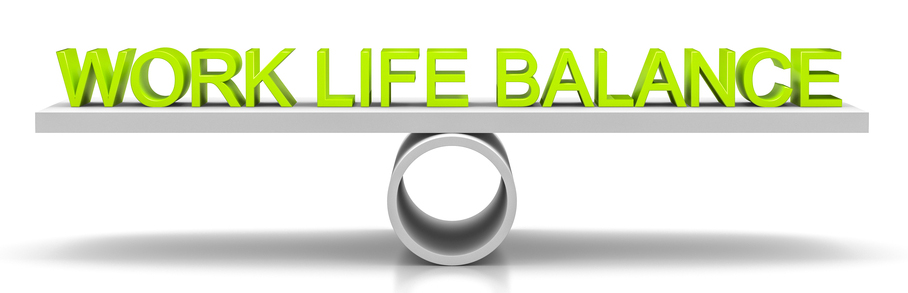 A,Libra,With,The,Green,Words,Work,Life,Balance