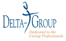 Delta-T Group Logo