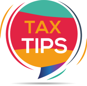 Tax tips